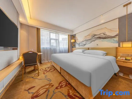 ViennaHotel Shenzhen Exibition Center - Chambres