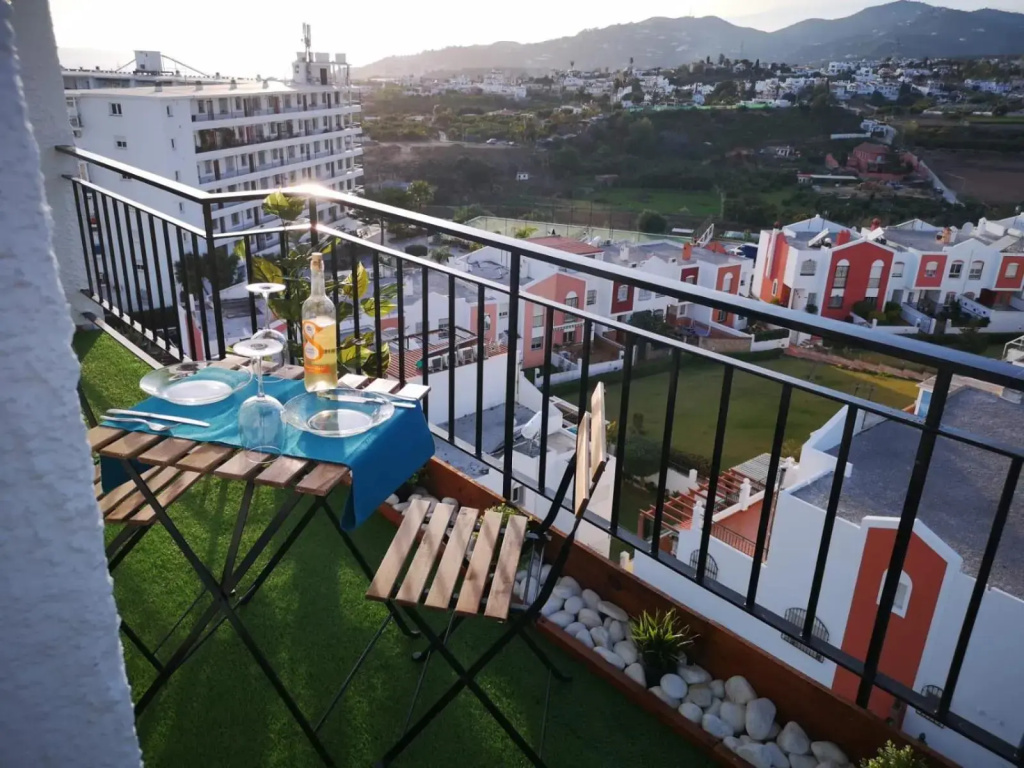 Precioso apartamento