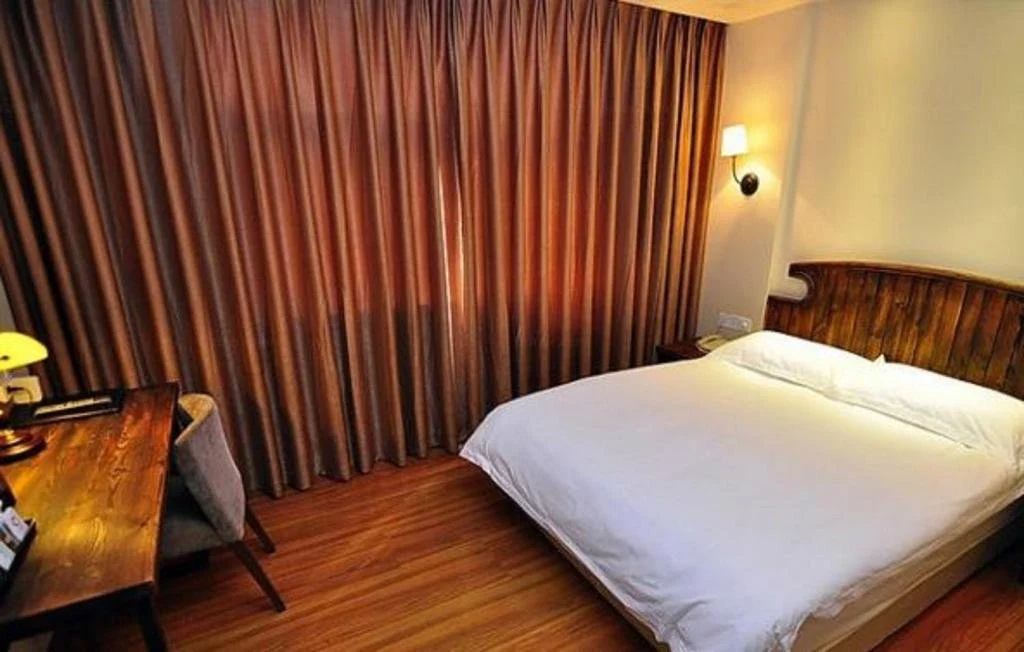 Datongdao Inn - Général
