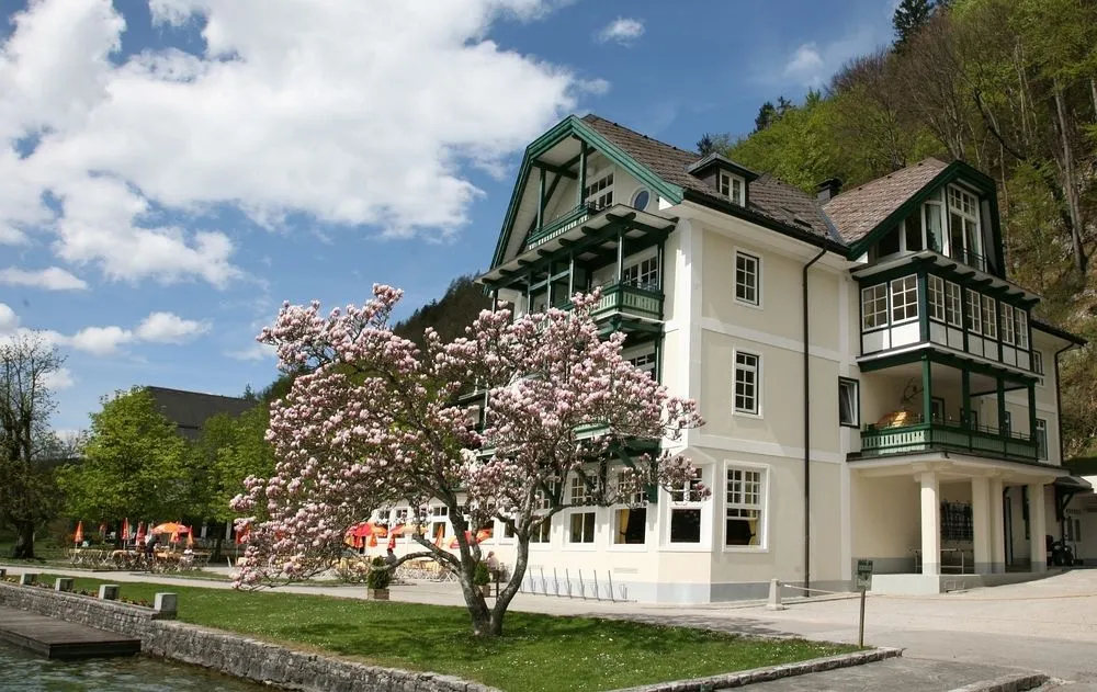 Gasthof Hotel Fürberg