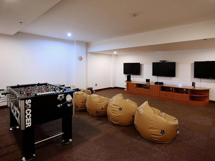 Regalia Resort & SPA in Nanjing