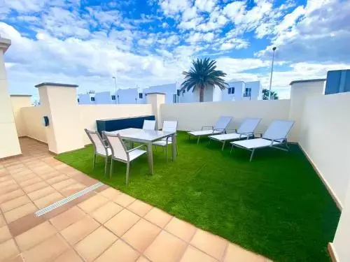 Villas Lanzarote