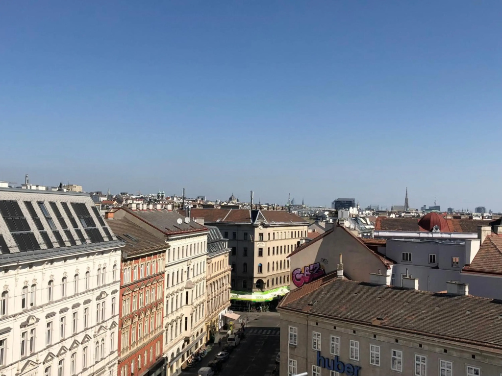 Best Place Apartments Vienna