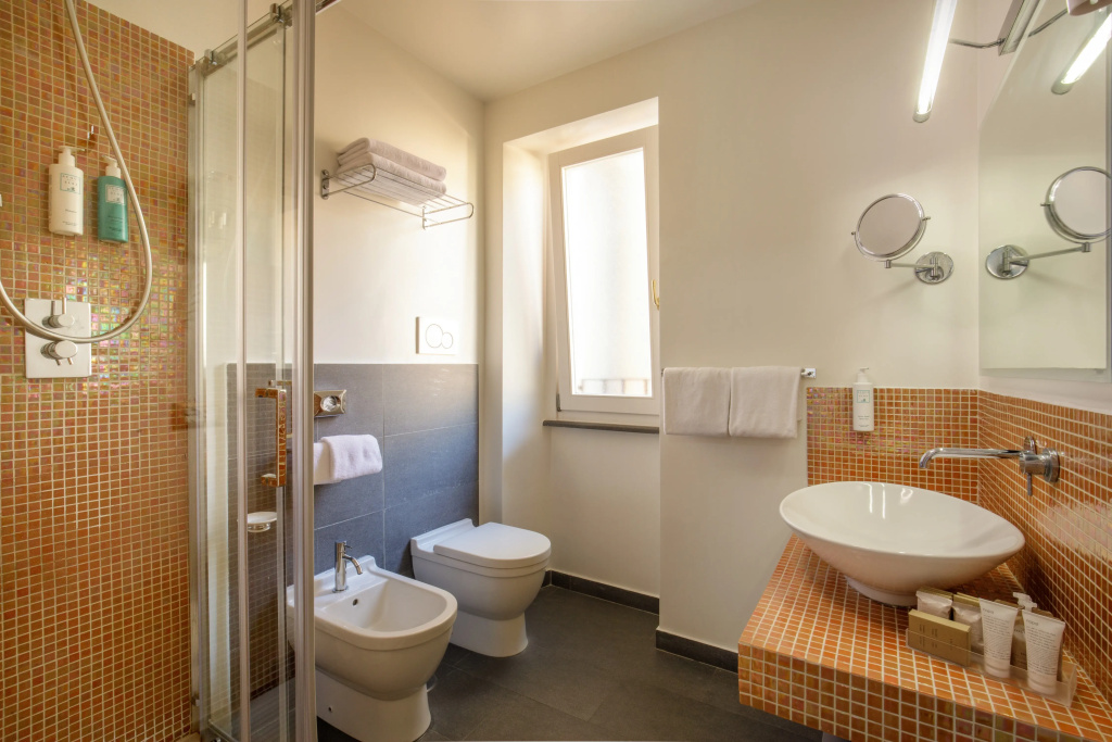 Hotel Mozart - Général