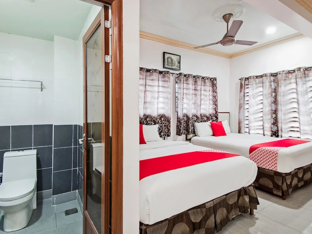 OYO Rooms Padang Jawa JPJ