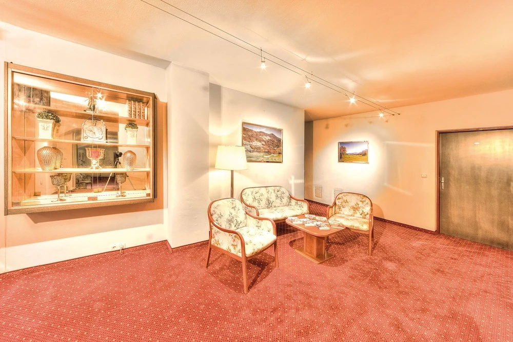 Hotel Drachenwand - Mondsee - Général