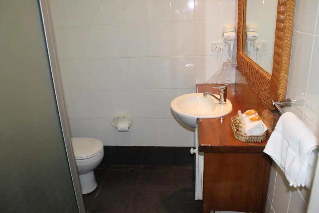 Smugglers Cove Beach Resort and Hotel - Chambres