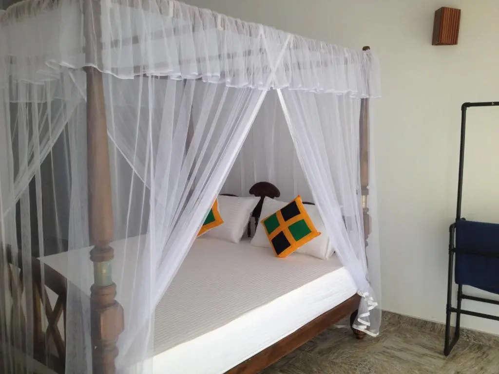 Mirissa Seastar - Chambres