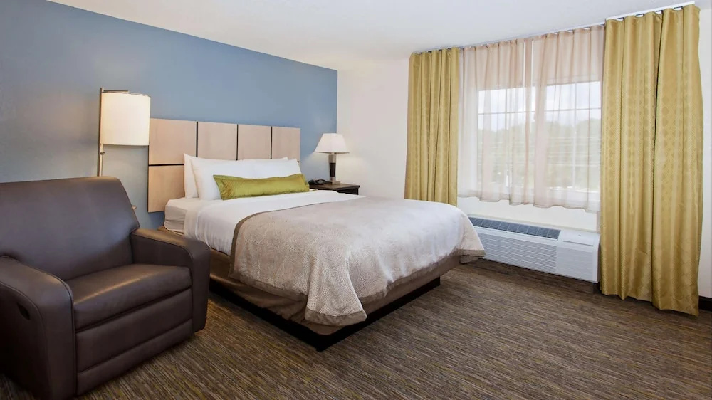 Sonesta Simply Suites Charlotte University - Chambres