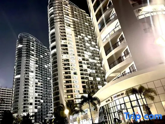 Star Bay Residence