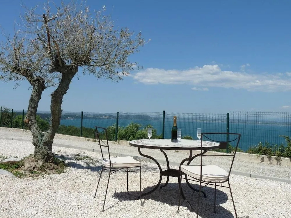 Afficher la photo 7 — Appart'hotel Résidence La Provence