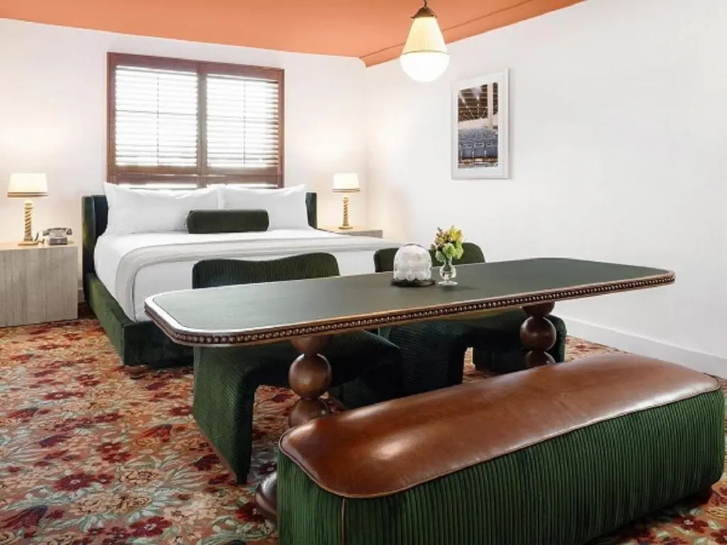 Palihouse West Hollywood at Beverly Hills - Chambres
