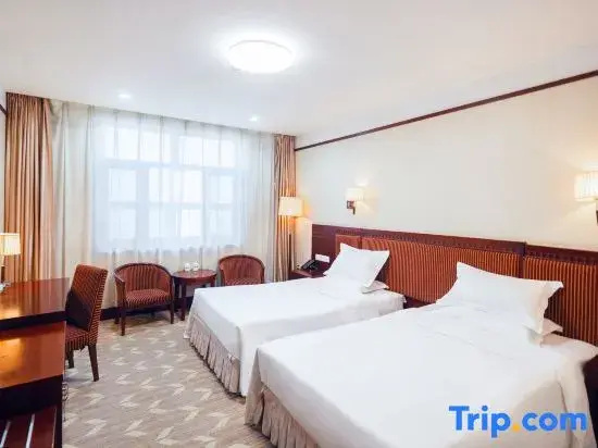 LongTang Harbin - Chambres