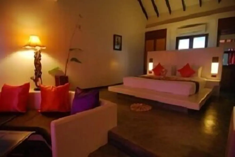Andalay Boutique Resort - Chambres