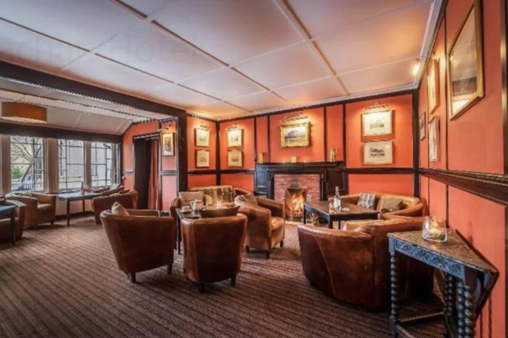 Sligachan Hotel - Général