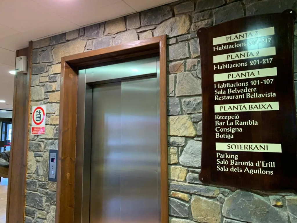 Hotel photo 19
