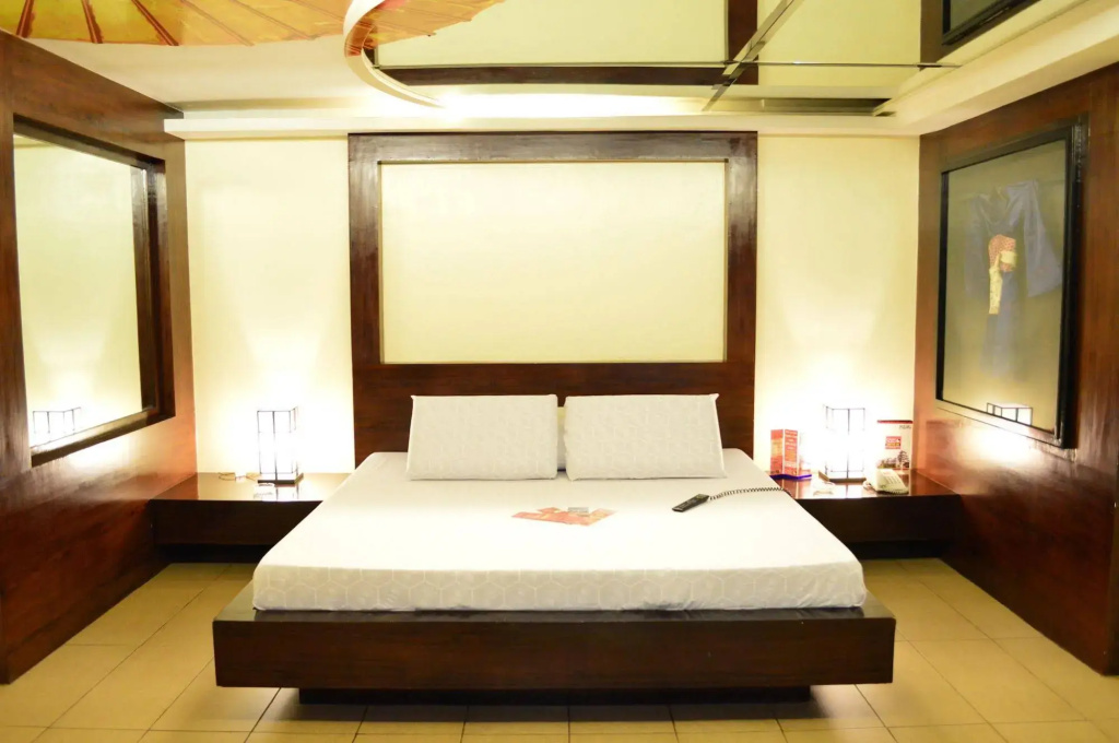 Hotel Sogo Bagong Barrio Caloocan - Général