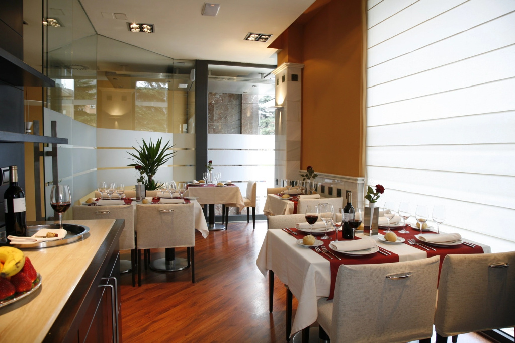 Hotel Mieres del Camino - Général