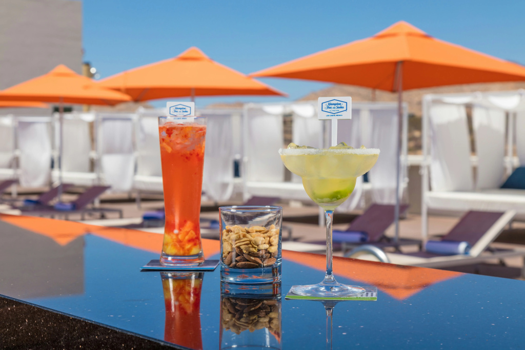 Hampton Inn & Suites by Hilton Los Cabos - Général