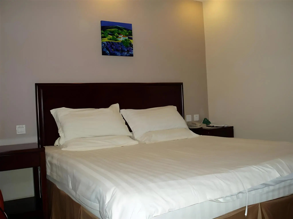GreenTree Inn Beijing Fangzhuang Hotel - Général