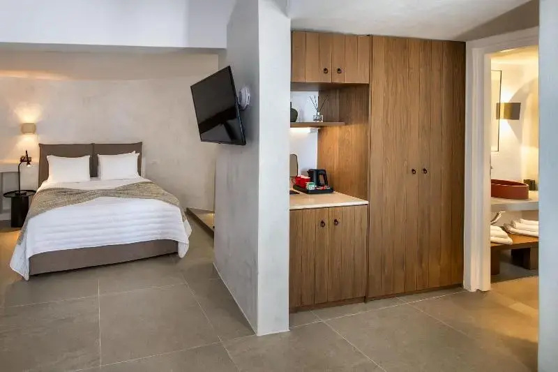 Executive room