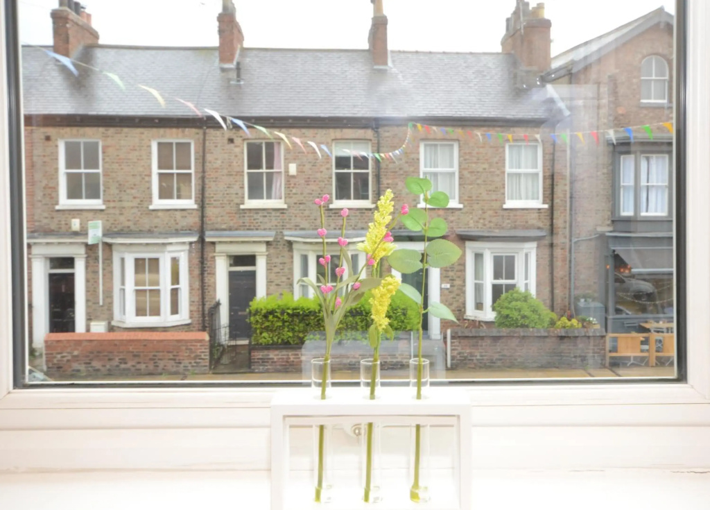 Lucy's Lodge- Most Stylish Apartment On Vibrant Bishy Road