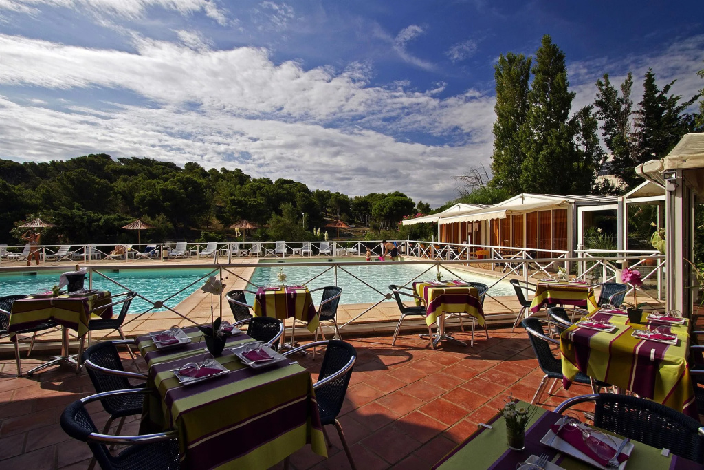 Hotel Phoebus Garden & Spa - Général