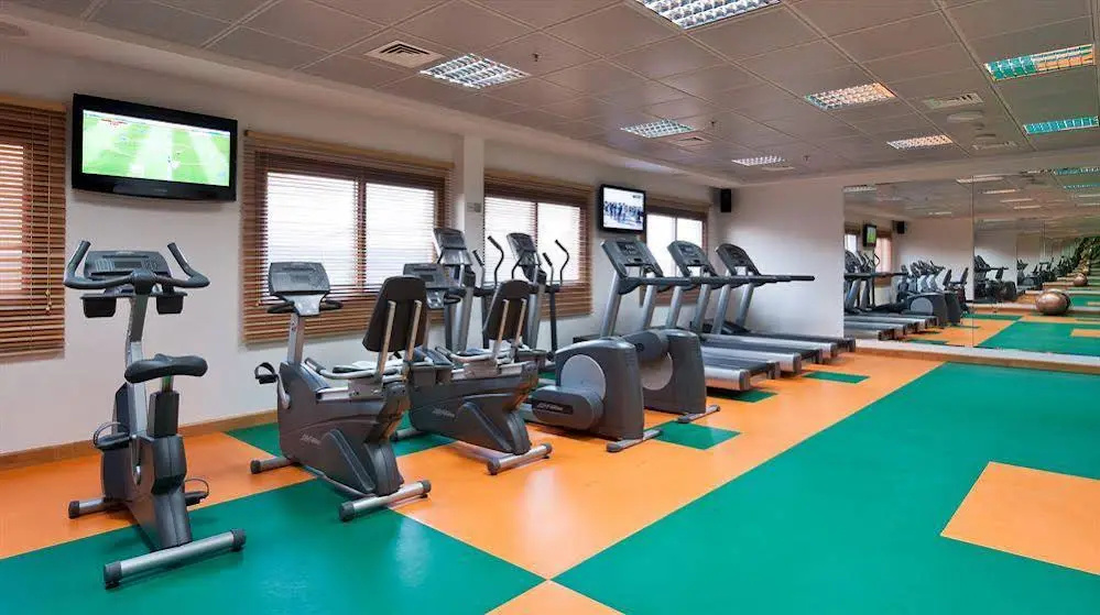 Al Nawras Hotel Apartments - Général