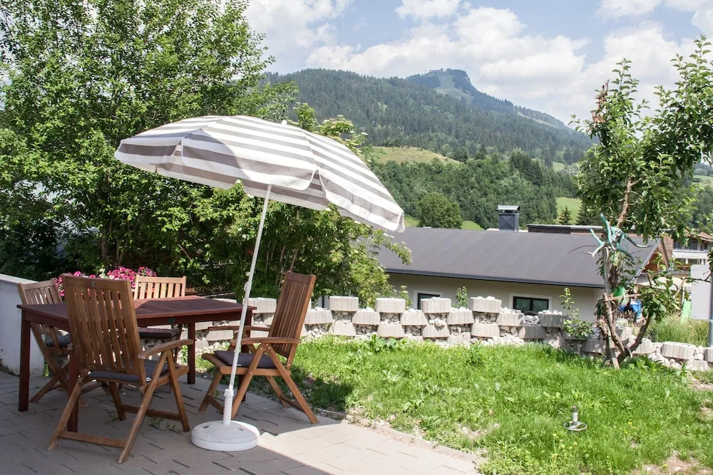 Ferienwohnung Heissl