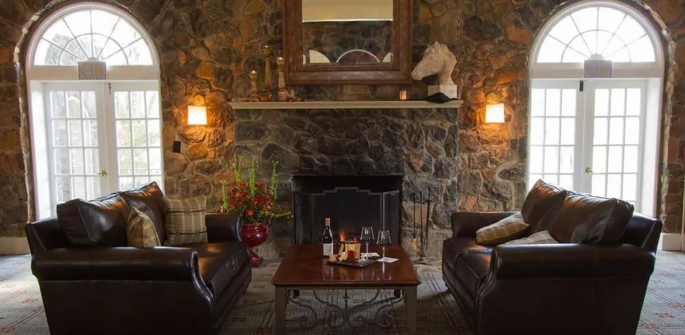 Poplar Springs Inn & Spa - Général