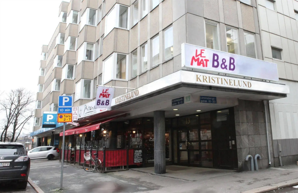 Hotel photo 11