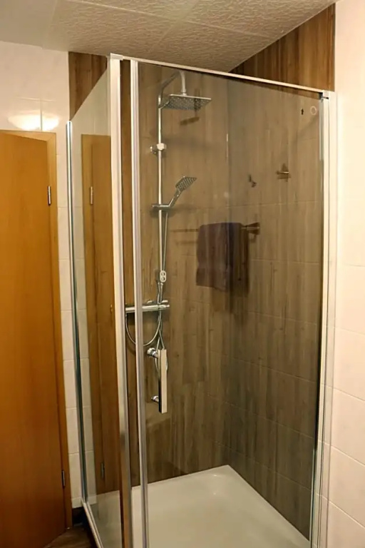 Hotel Baldus - Chambres
