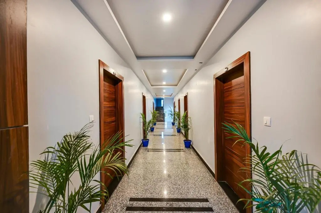 Hotel photo 9