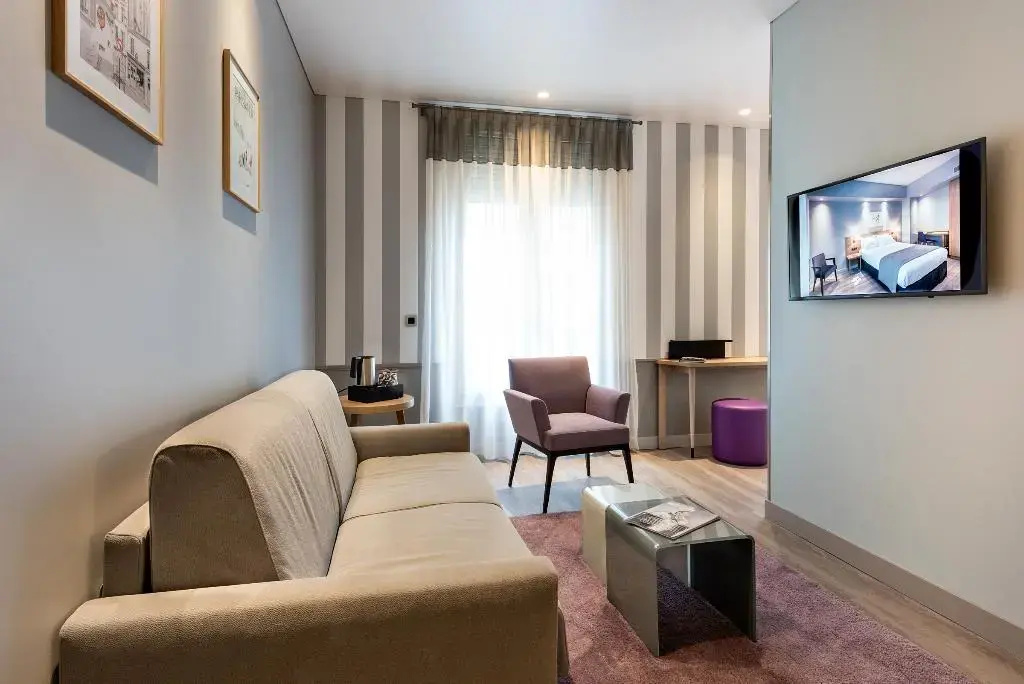 Hotel photo 6