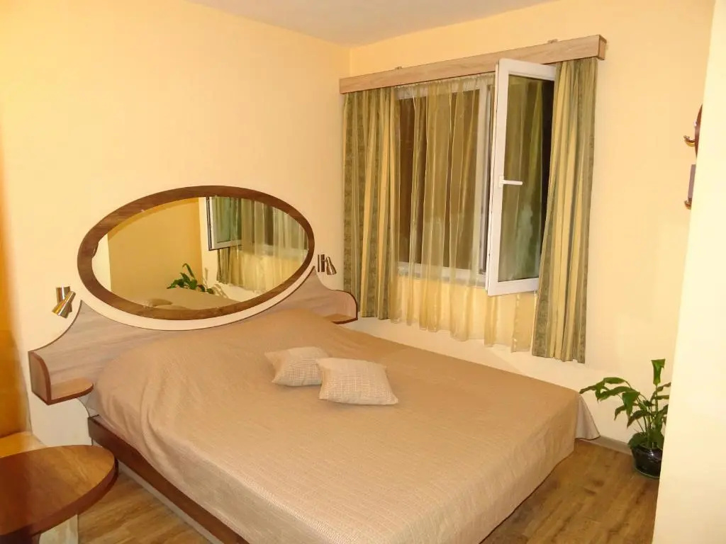 Hotel Color - Chambres