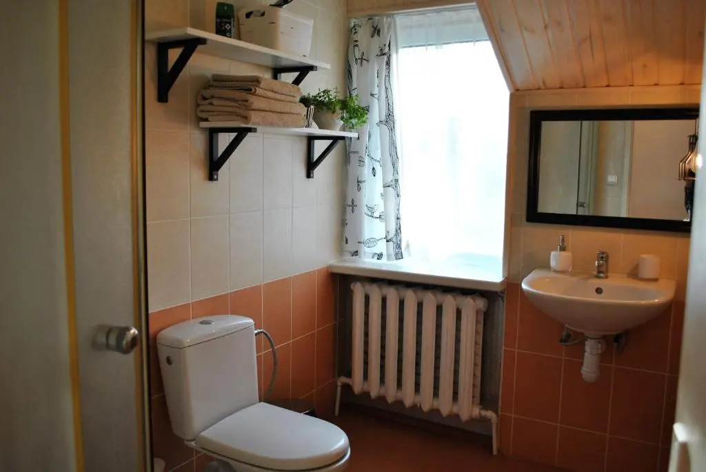 Family house - Chambres