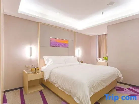 Lavande Hotels Ganzhou Golden Plaza - Chambres