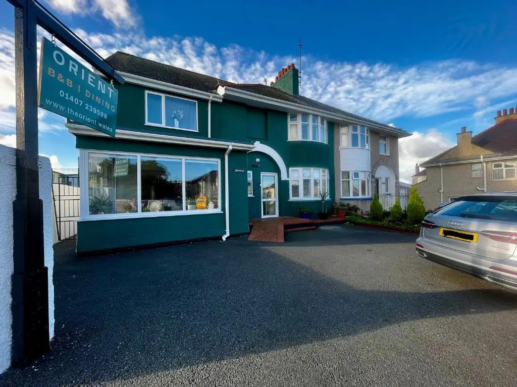 Orient B&B