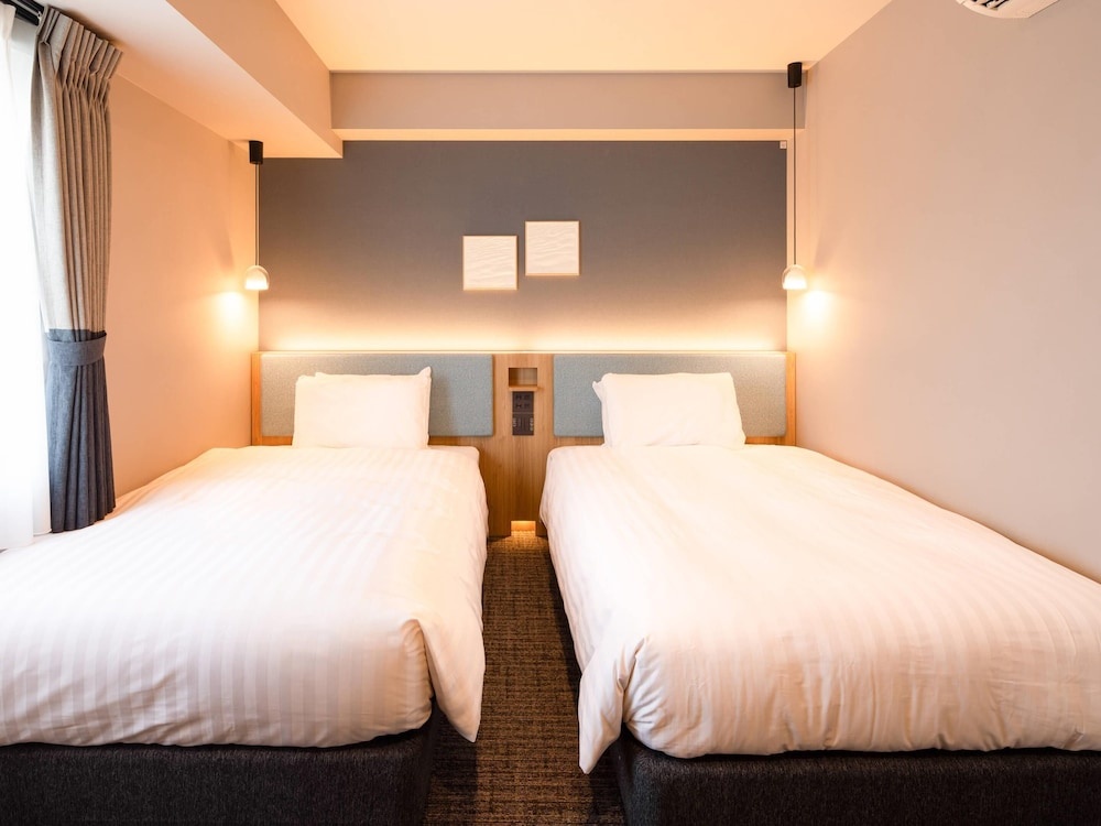 Comfort Hotel ERA Sapporo North 사진 5
