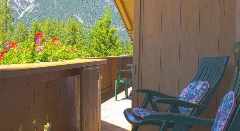Apartmenthaus Brigitte - Général