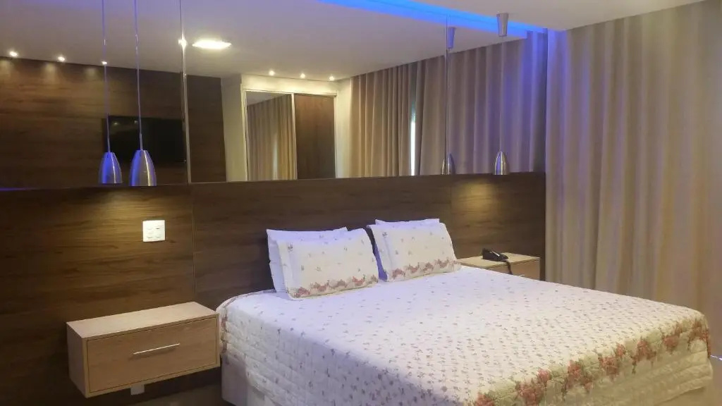 Kamur Plaza Hotel - Chambres