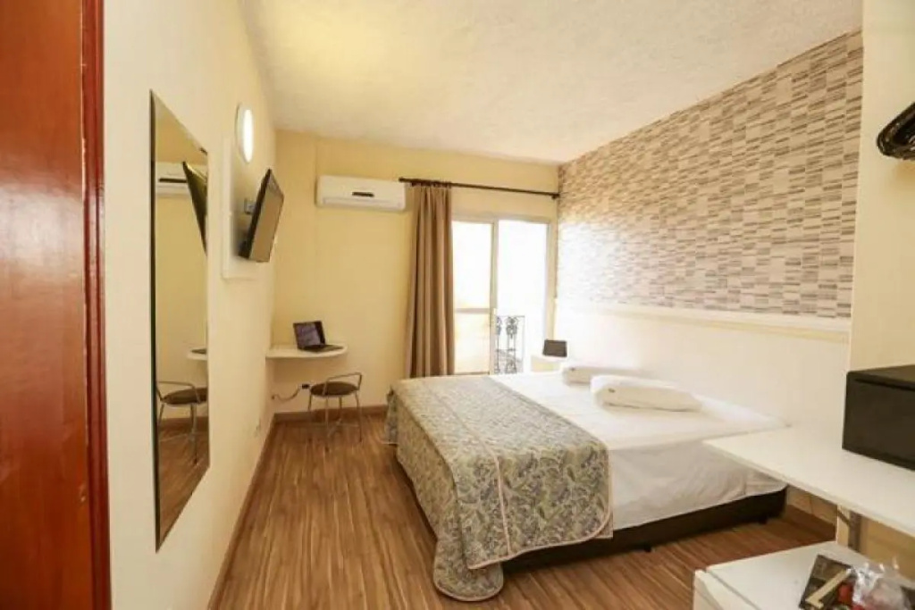 Hotel Colonial - Général