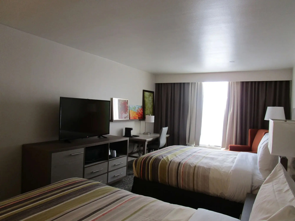 Country Inn & Suites by Radisson, New Orleans I-10 East, LA - Général