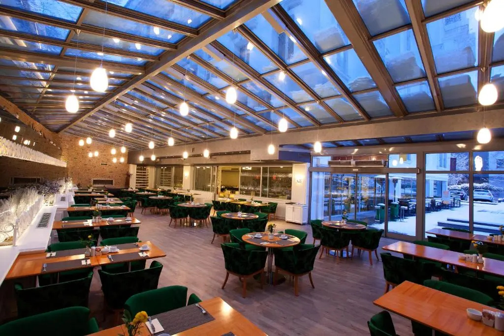 Hotel photo 26