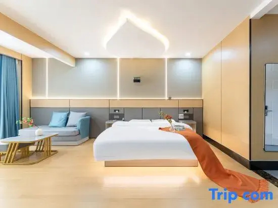 Comfort room