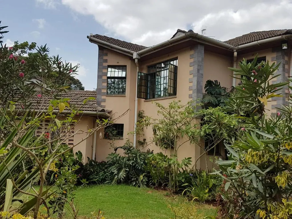 Spurwing Guest House