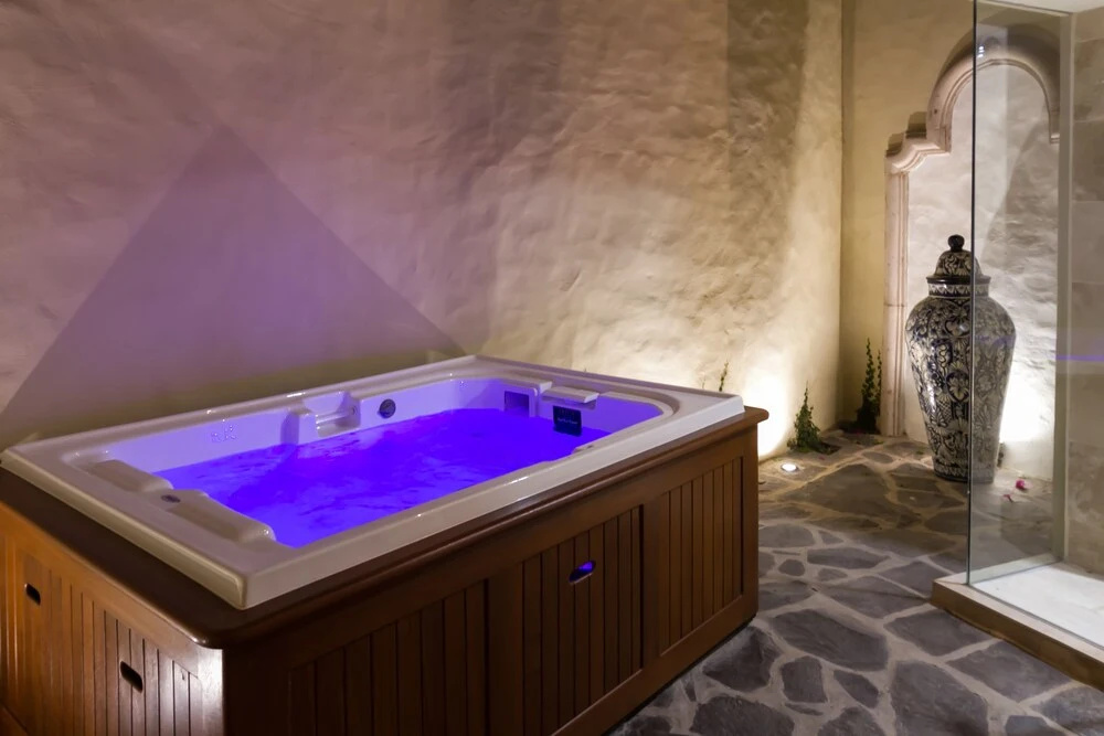 Hotel photo 20