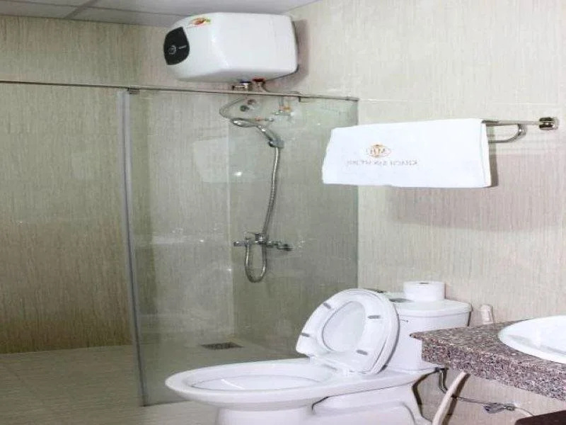 Hotel photo 9