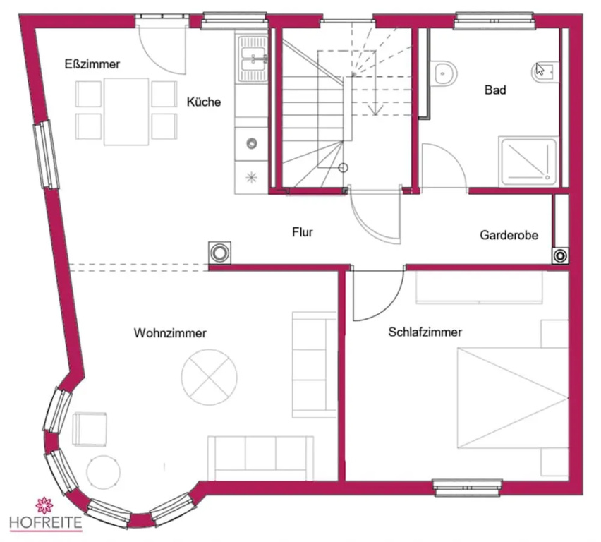 Comfort Apartment