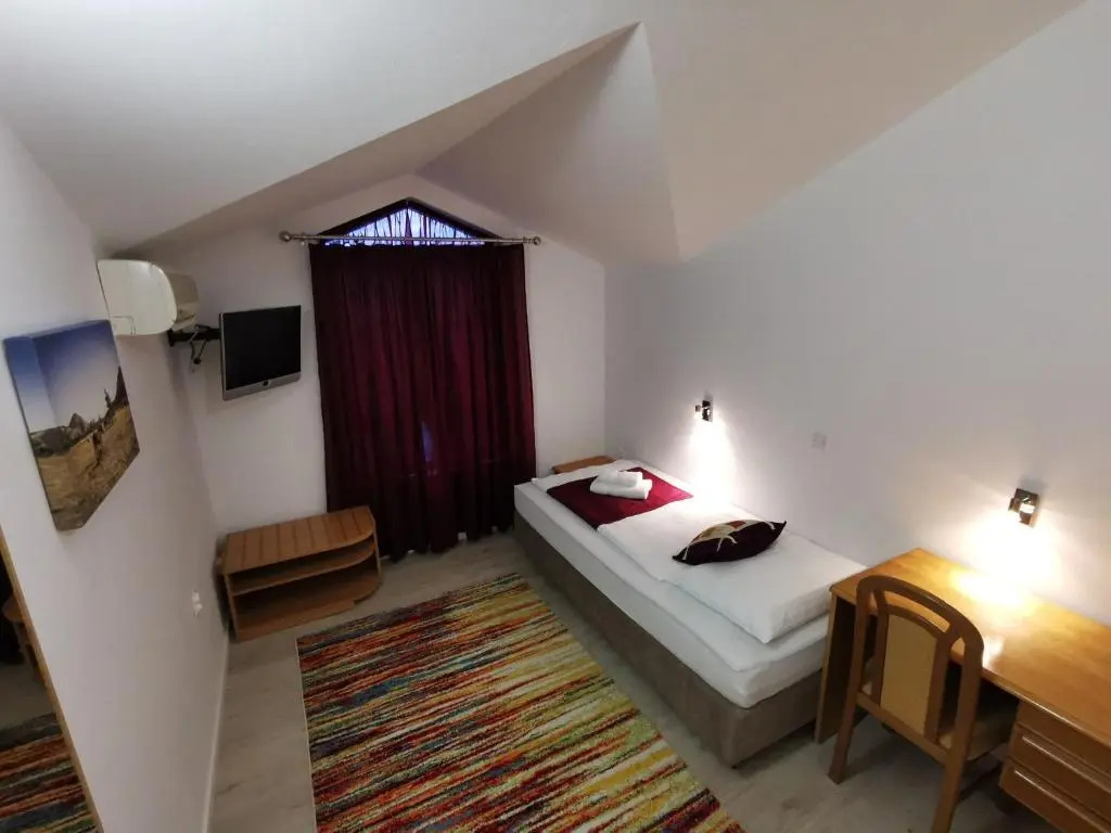 Hotel Vicko - Chambres